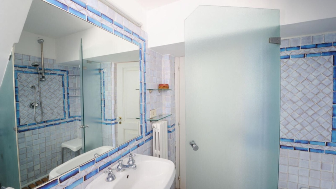 Photo of Bathroom in Amalfi