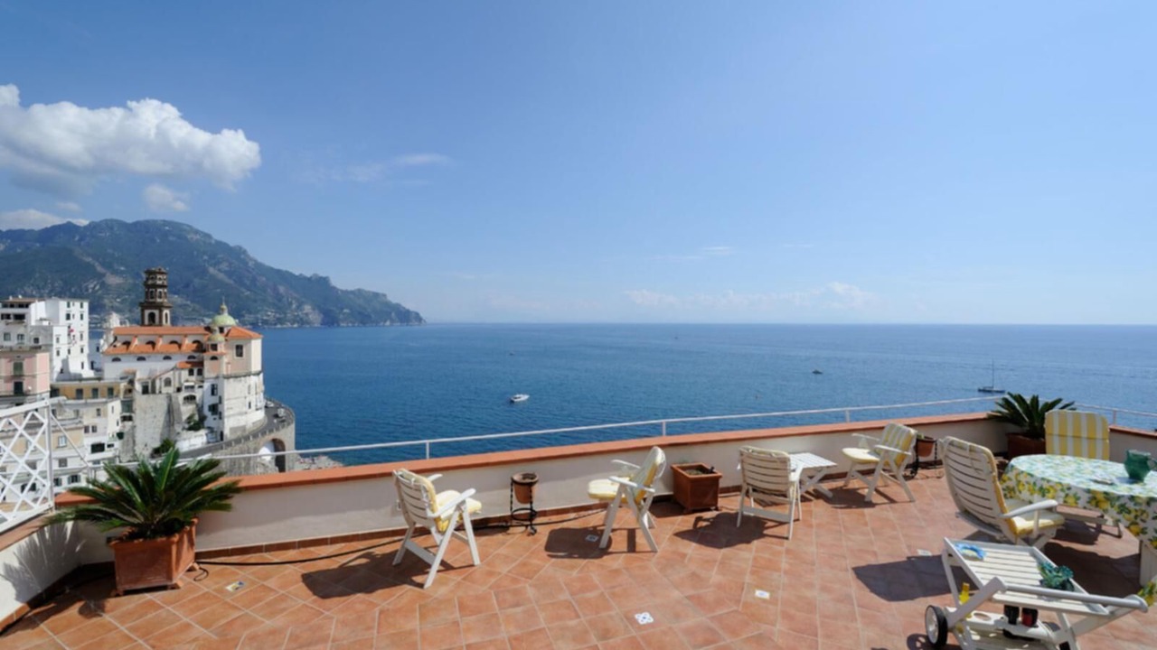 Photo of Outdoor in Amalfi