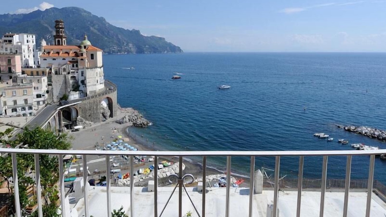 Photo of Outdoor in Amalfi