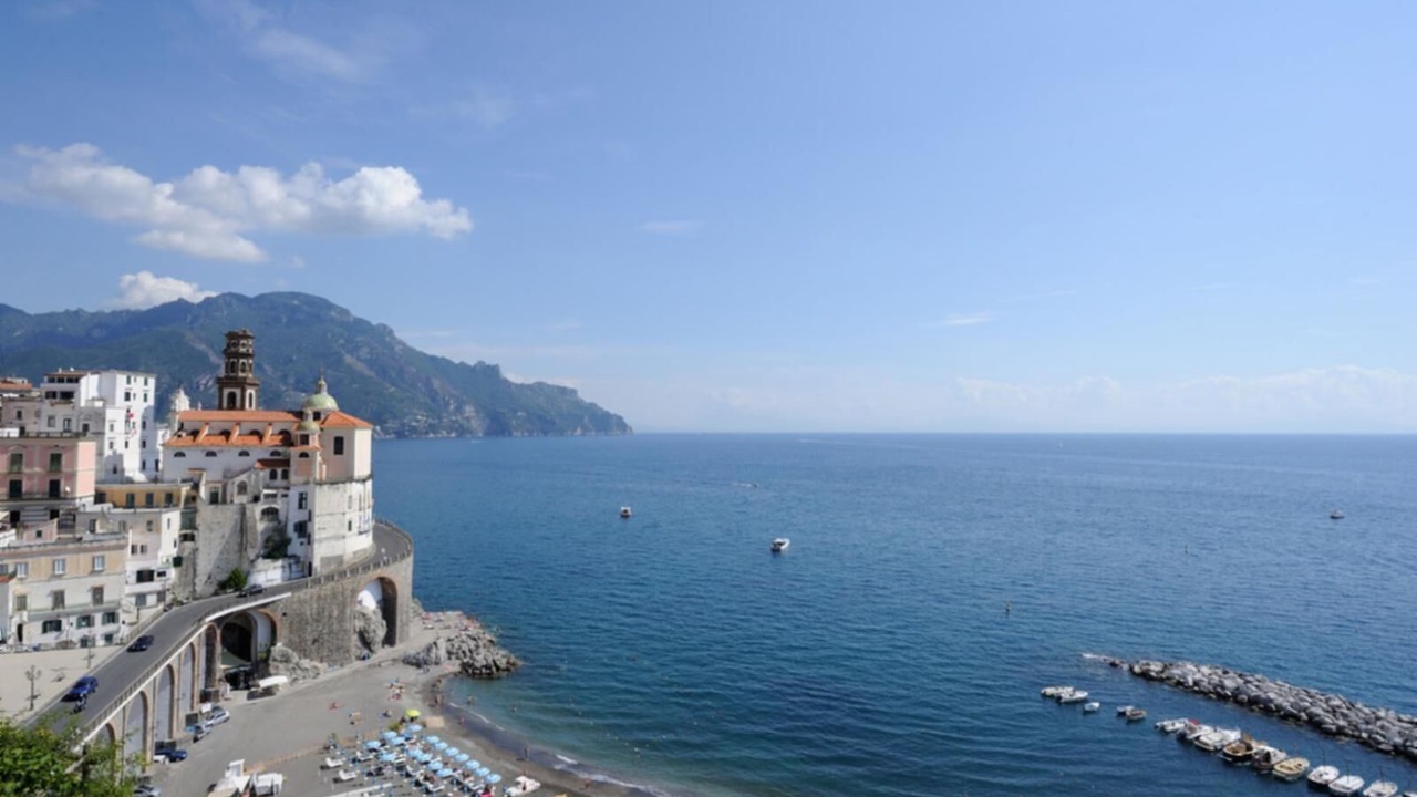 Photo of Others in Amalfi