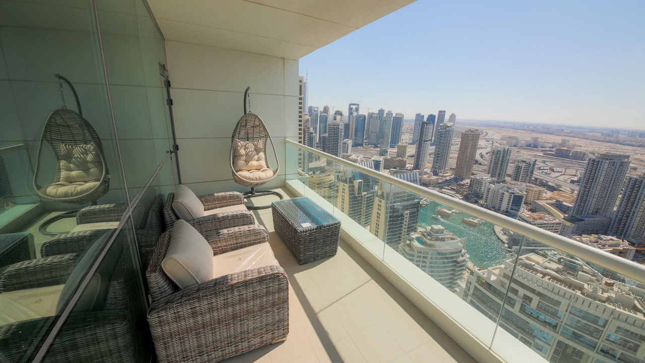 Photo of Others in Dubai Marina