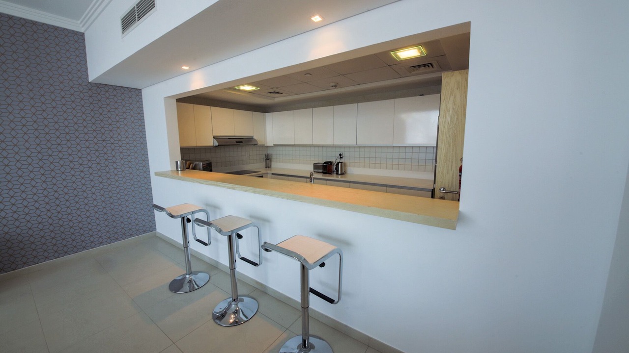Photo of Kitchen in Dubai Marina
