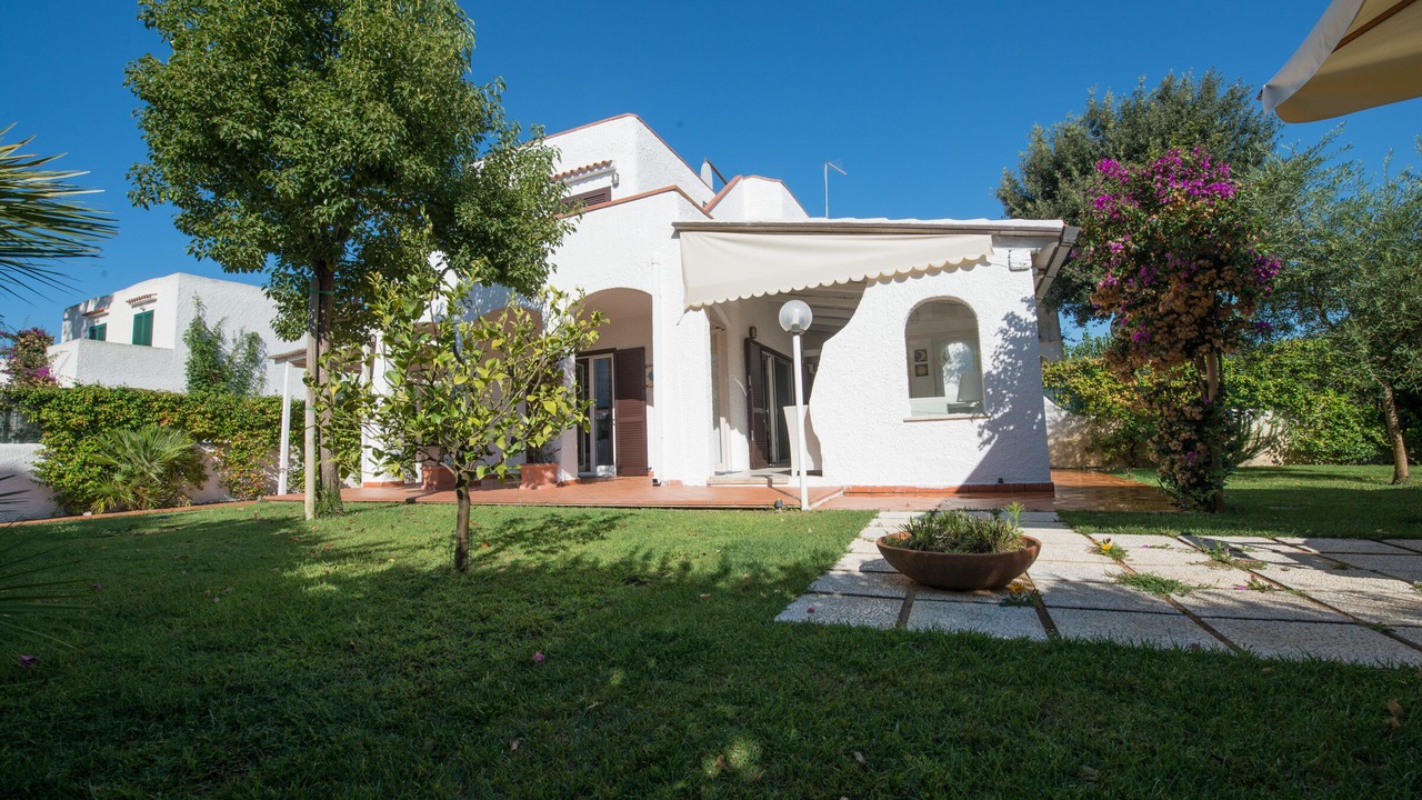 Photo of Outdoor in Colonia Elena