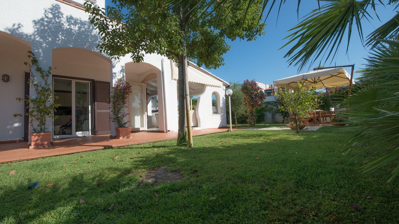 Photo of Outdoor in Colonia Elena