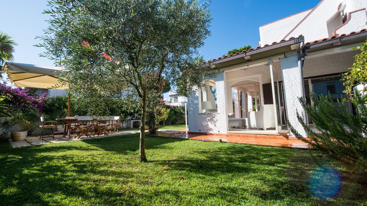 Photo of Outdoor in Colonia Elena