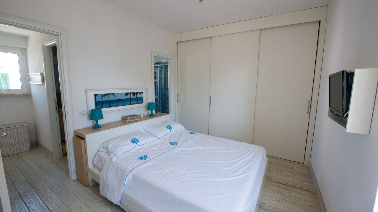 Photo of Bedroom in Colonia Elena