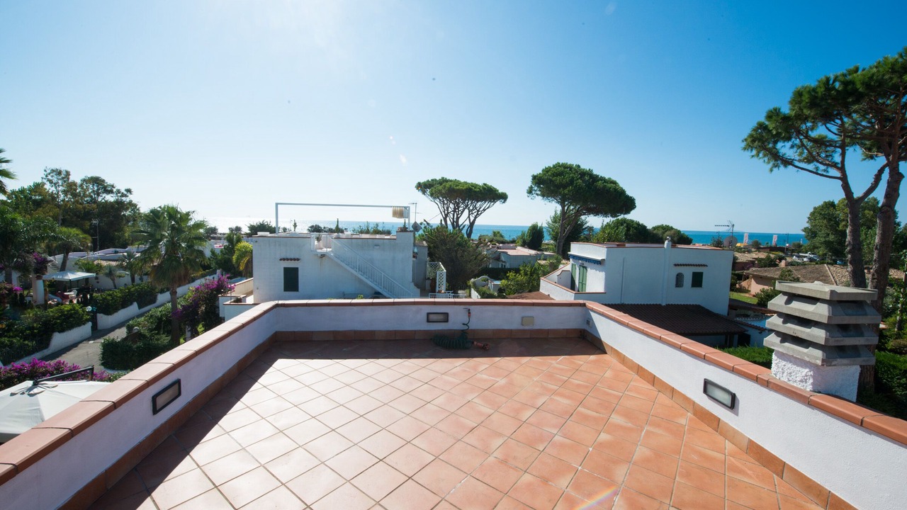 Photo of Patio Balcony in Colonia Elena