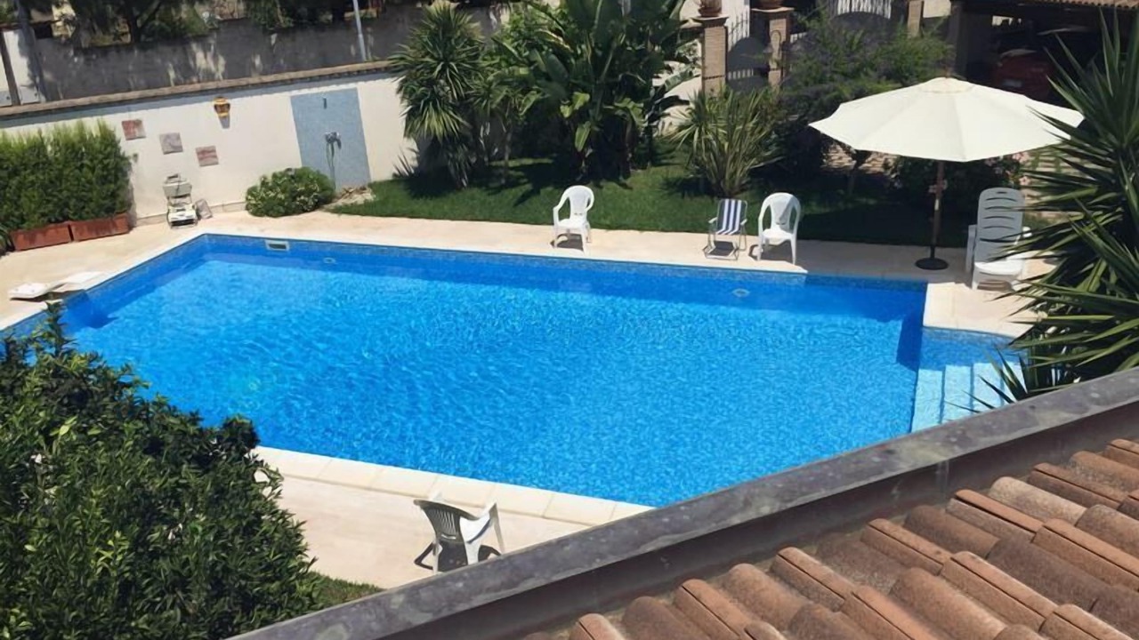 Photo of Outdoor in Palmi