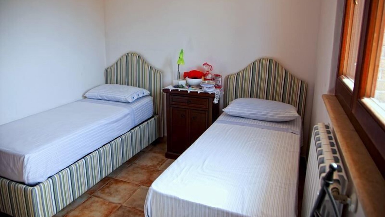 Photo of Bedroom in Palmi
