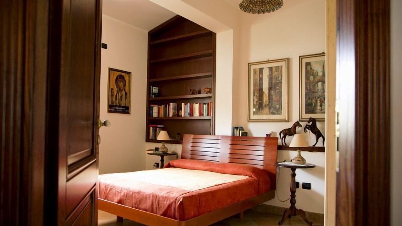 Photo of Bedroom in Palmi
