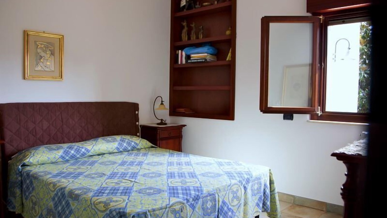 Photo of Bedroom in Palmi