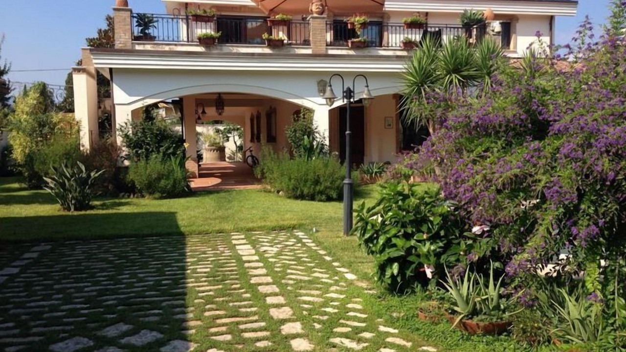 Photo of Outdoor in Palmi