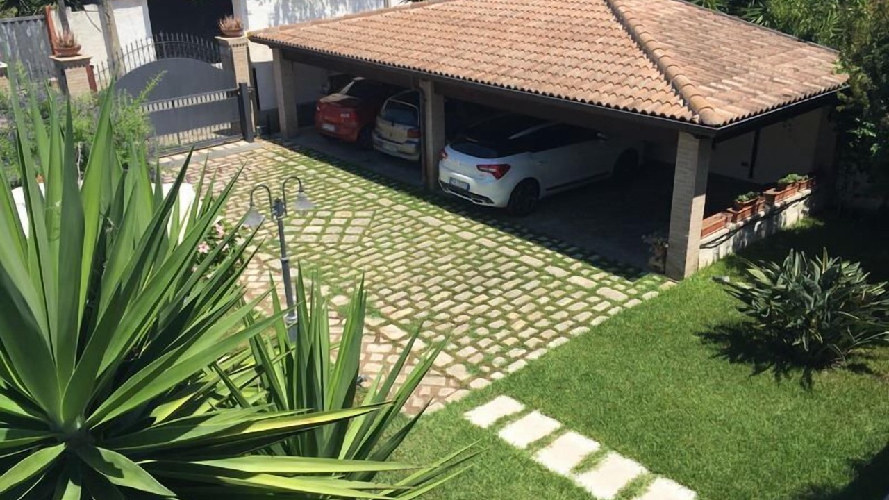 Photo of Outdoor in Palmi