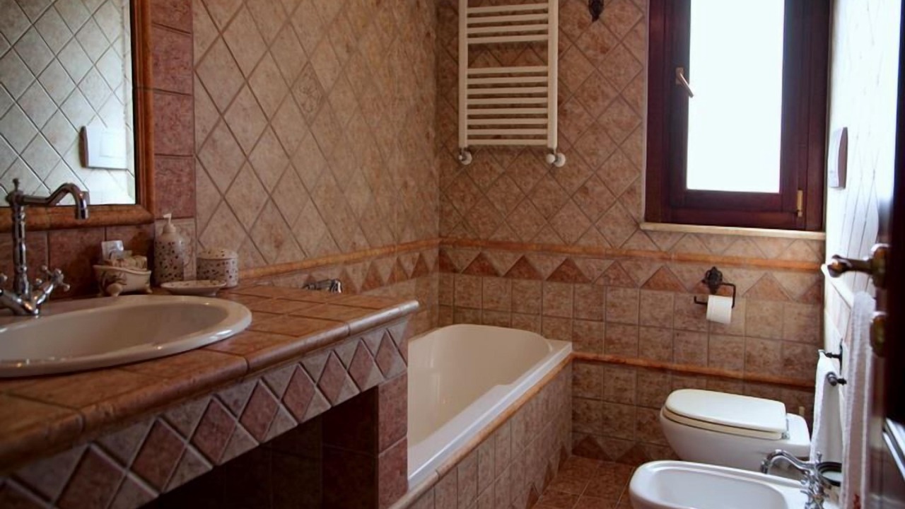 Photo of Bathroom in Palmi