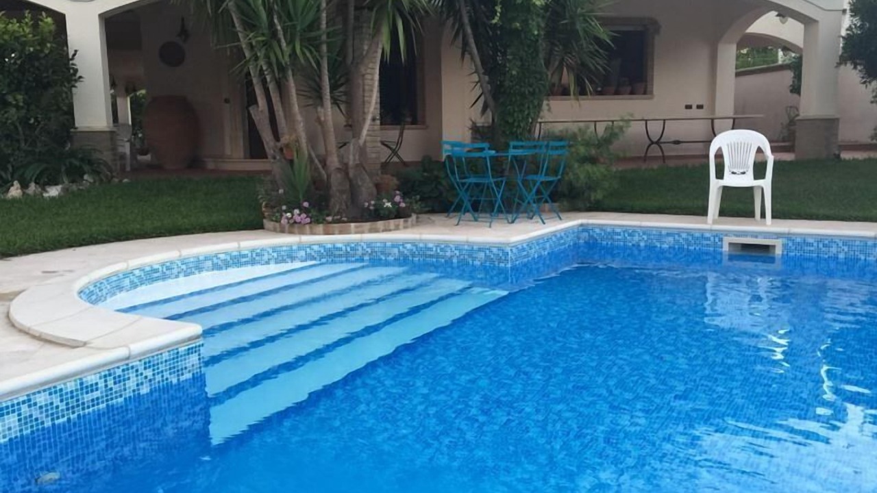Photo of Outdoor in Palmi