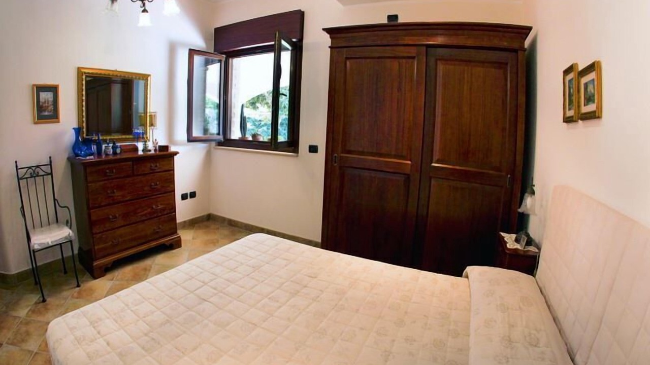 Photo of Bedroom in Palmi