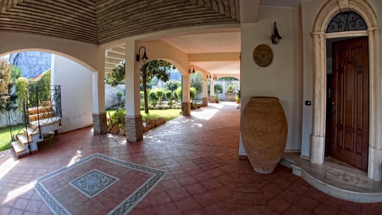 Photo of Outdoor in Palmi