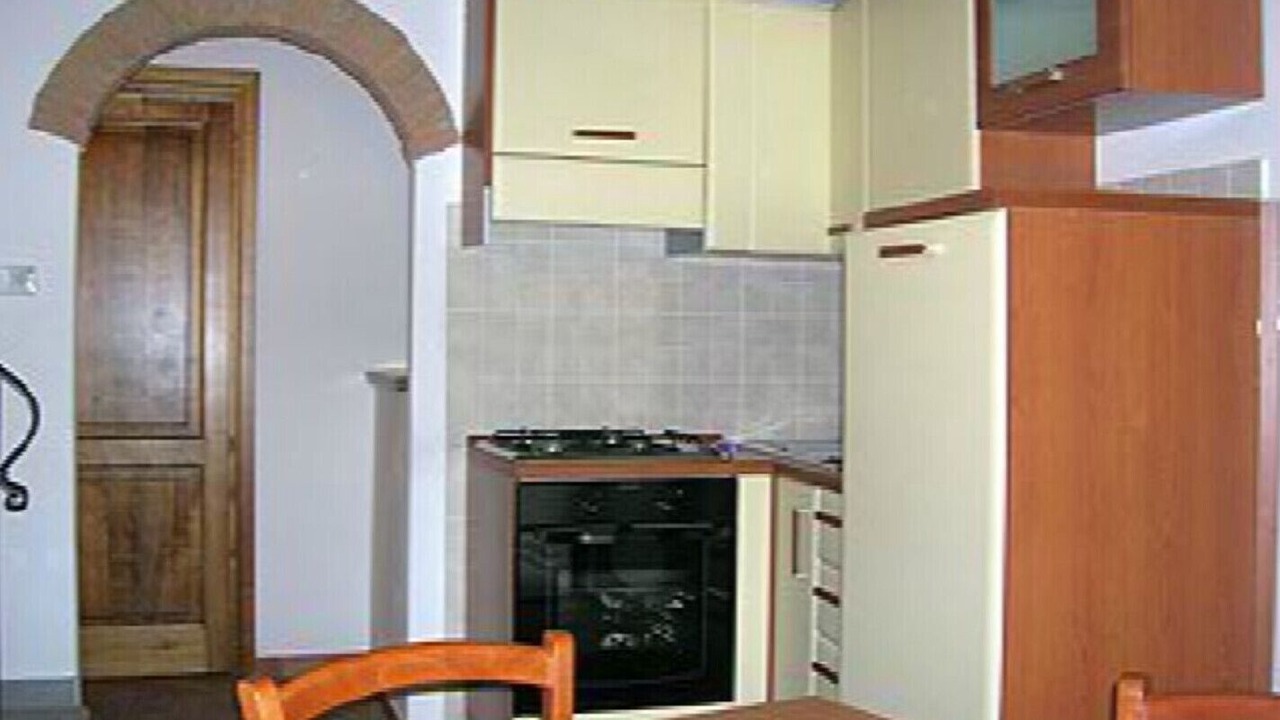 Photo of Kitchen in Moggiana