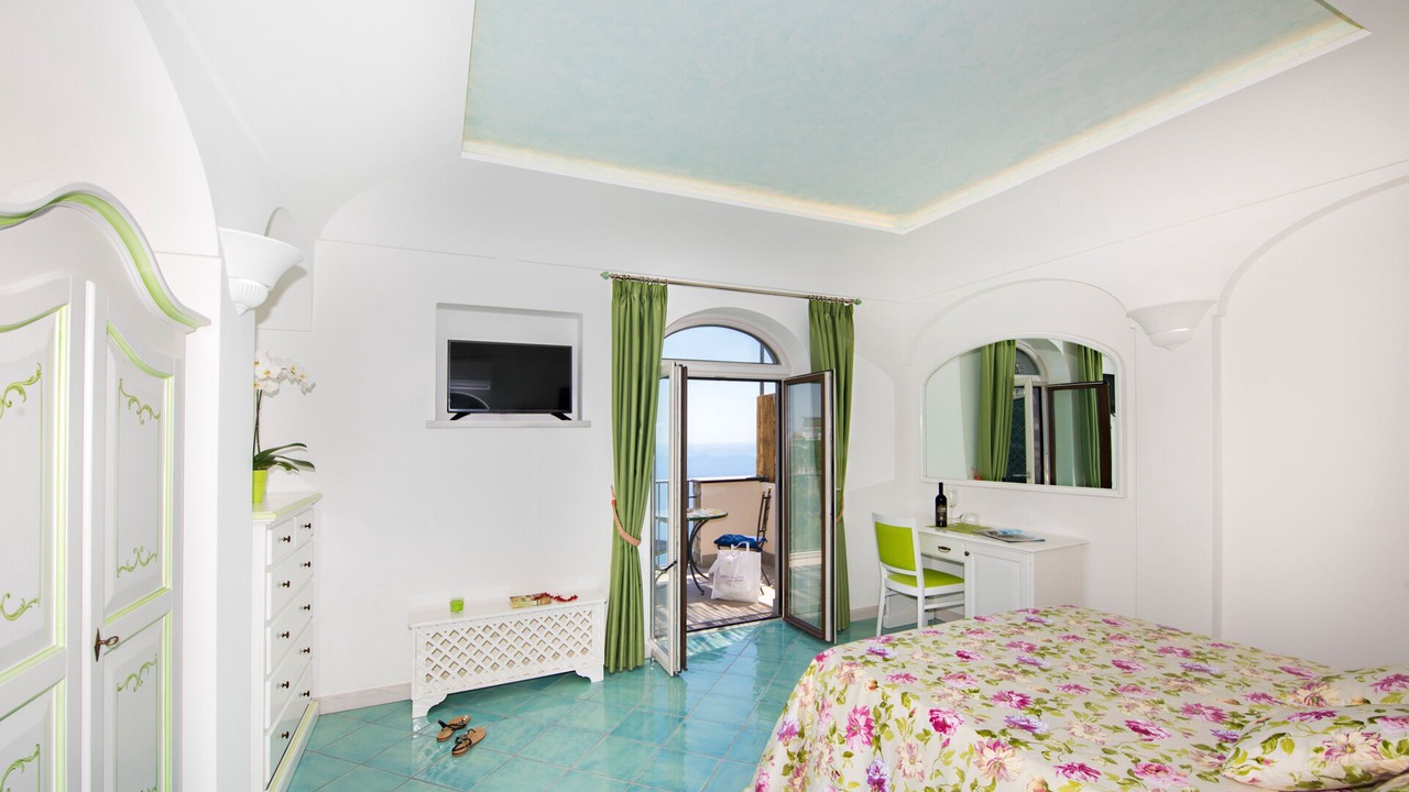 Photo of Bedroom in San Michele