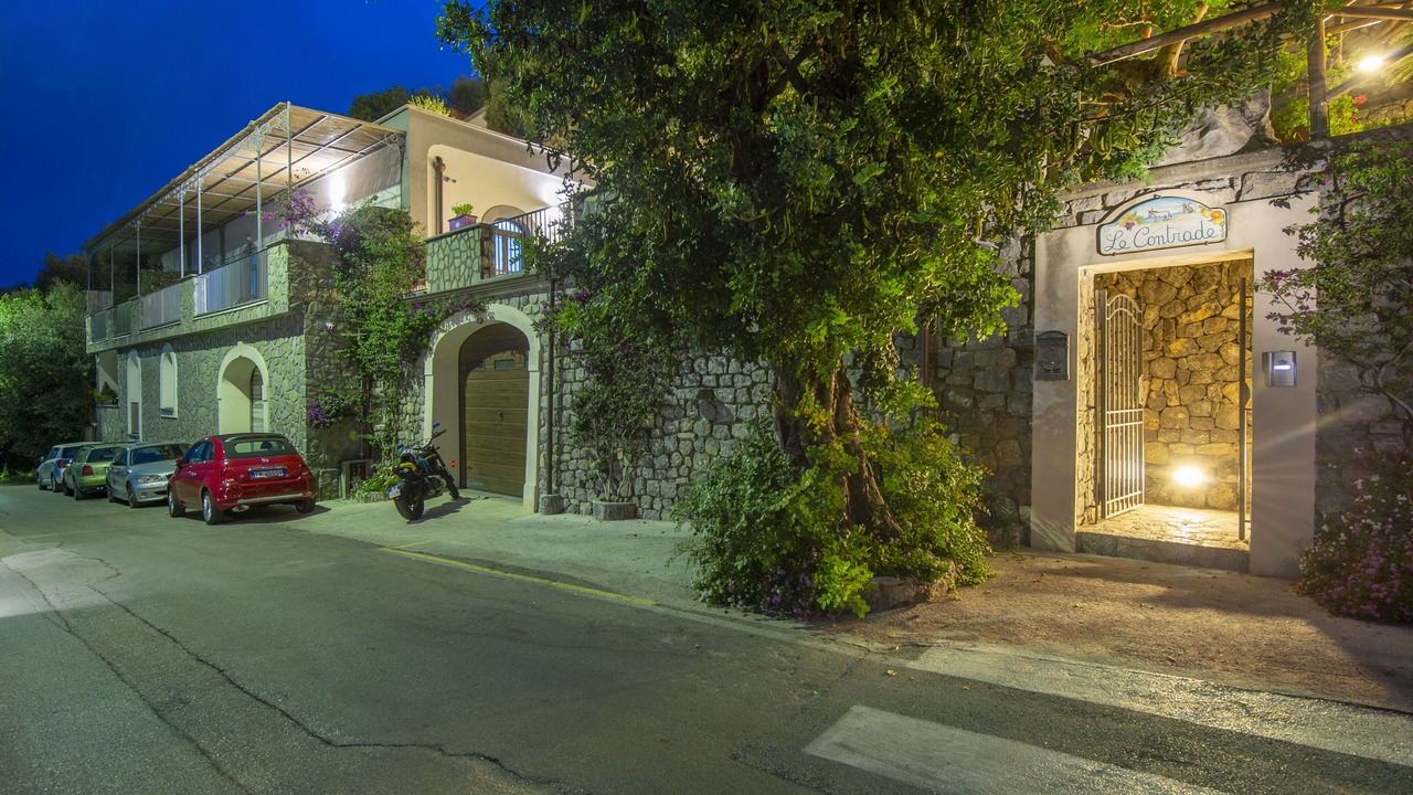 Photo of Outdoor in San Michele