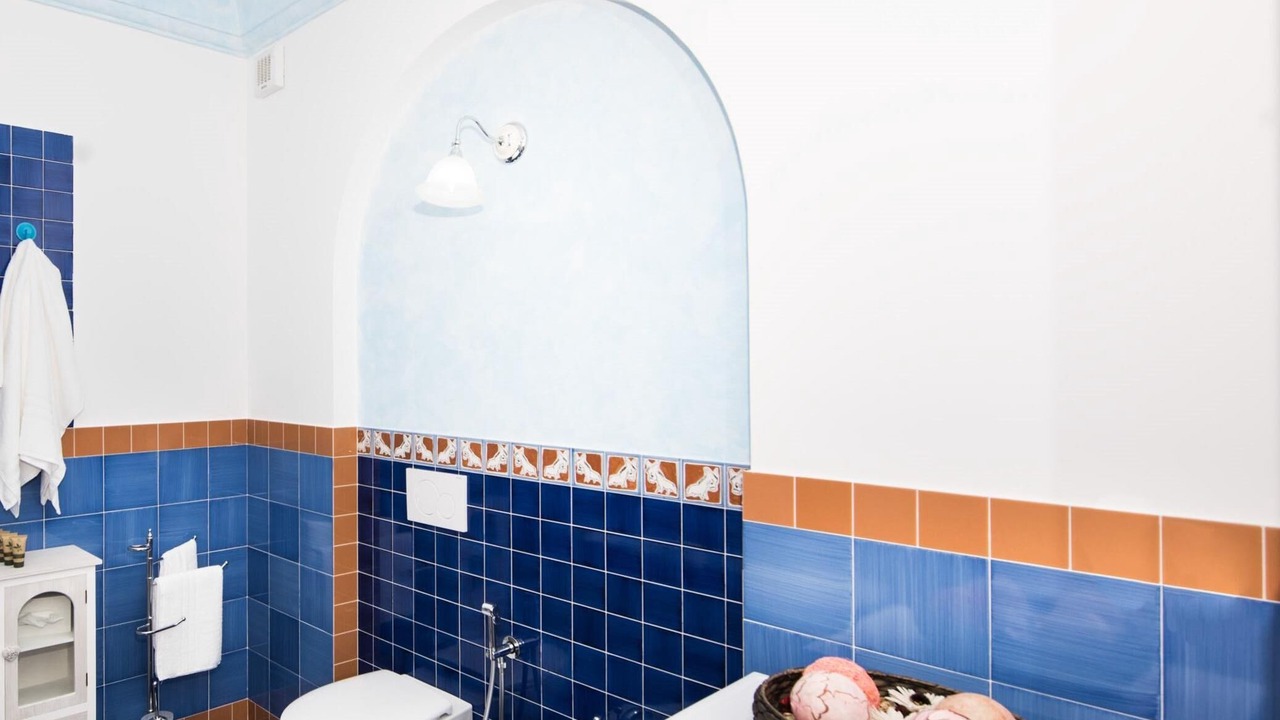 Photo of Bathroom in San Michele