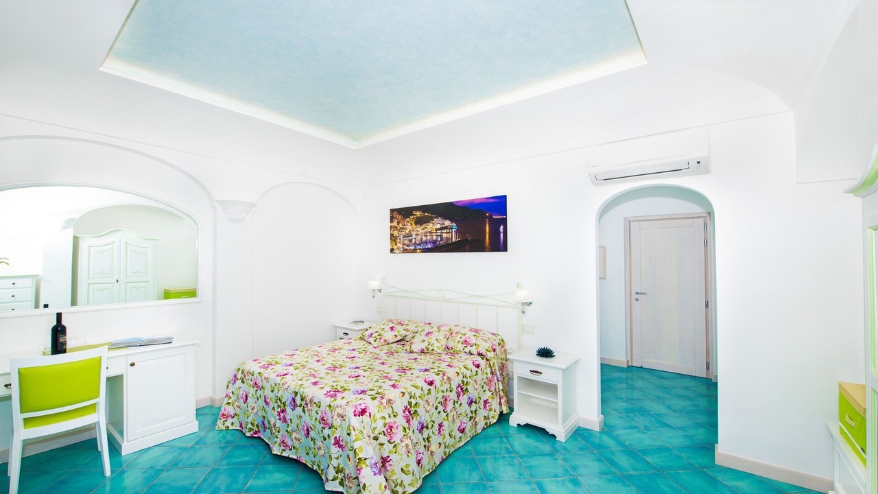 Photo of Bedroom in San Michele