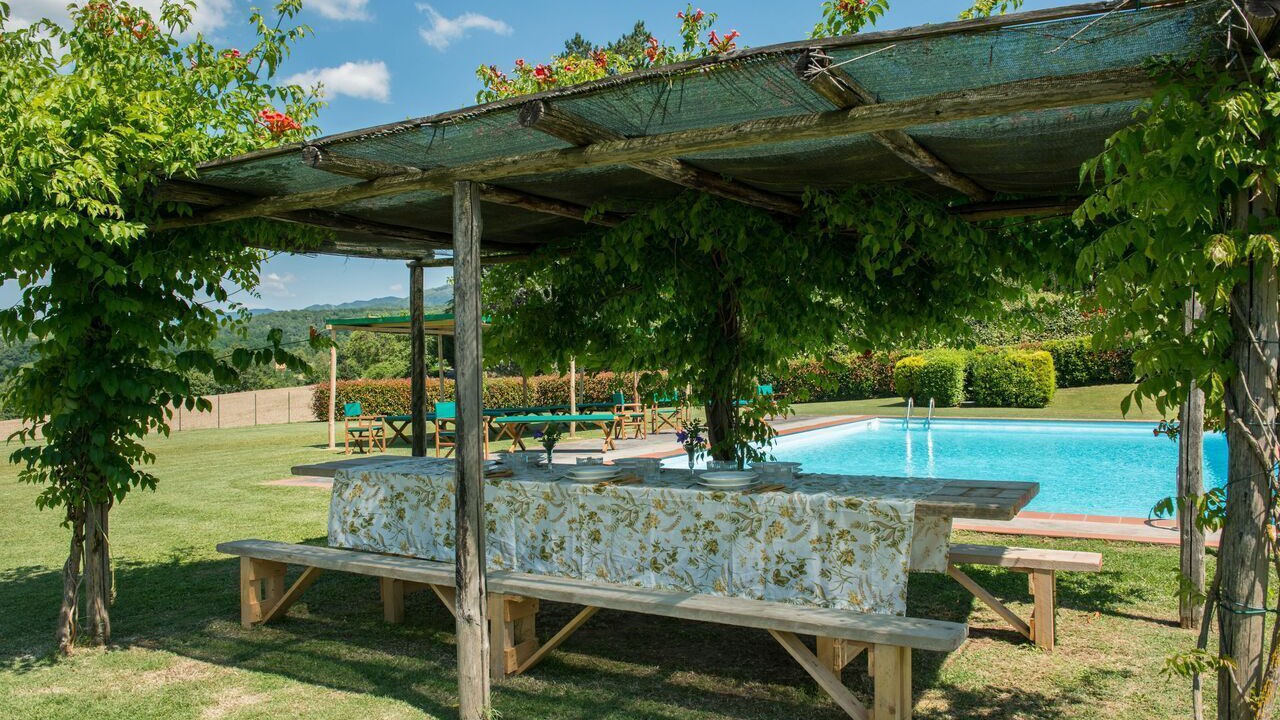 Photo of Outdoor in Vicchio
