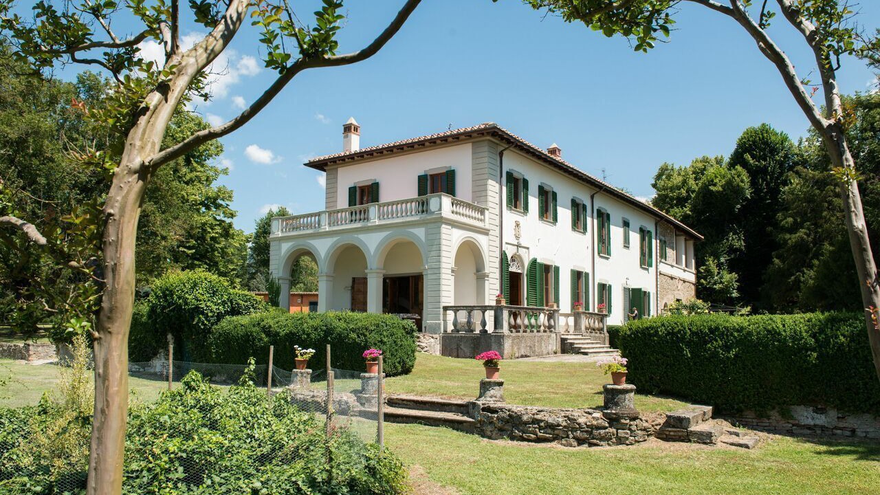 Photo of Outdoor in Vicchio