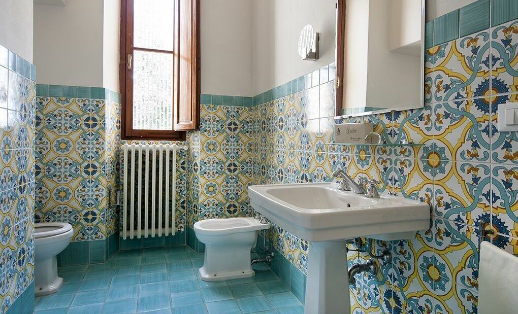 Photo of Bathroom in Vicchio