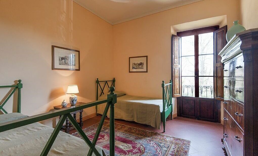 Photo of Bedroom in Vicchio