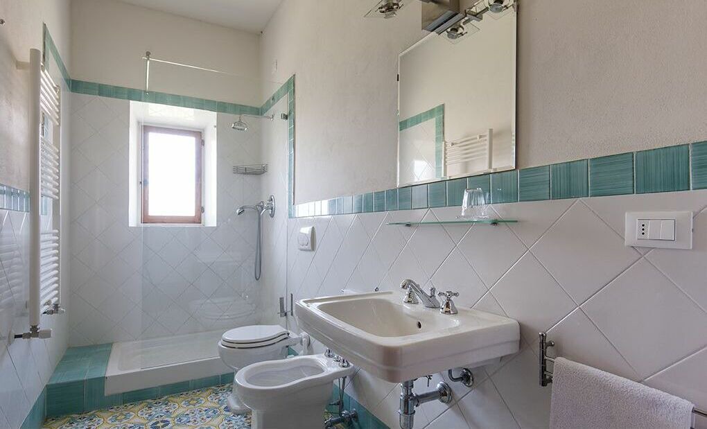 Photo of Bathroom in Vicchio