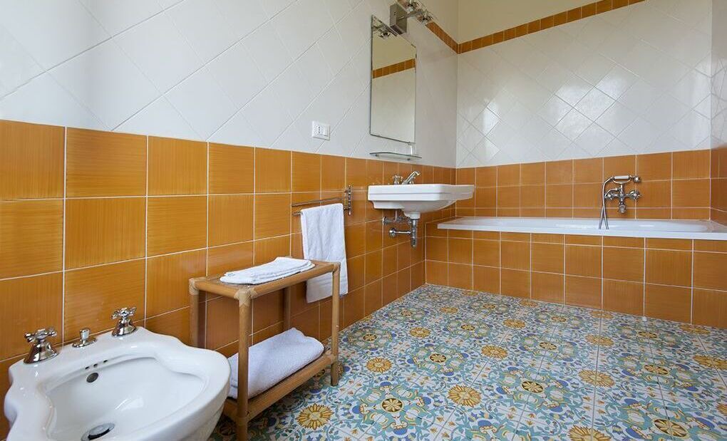 Photo of Bathroom in Vicchio