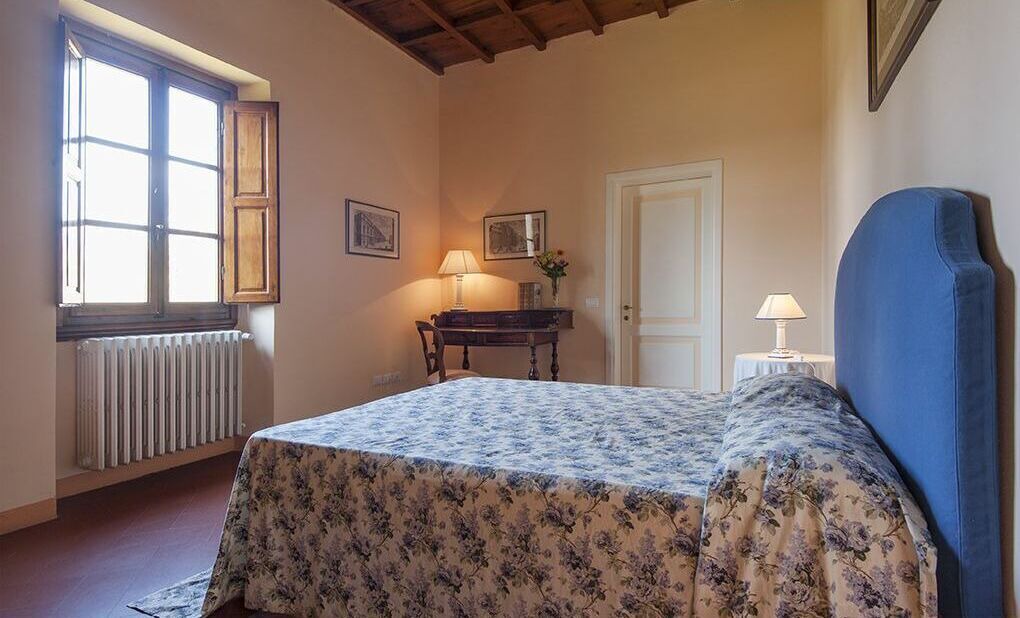 Photo of Bedroom in Vicchio