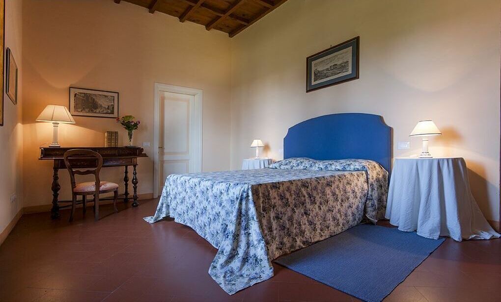 Photo of Bedroom in Vicchio