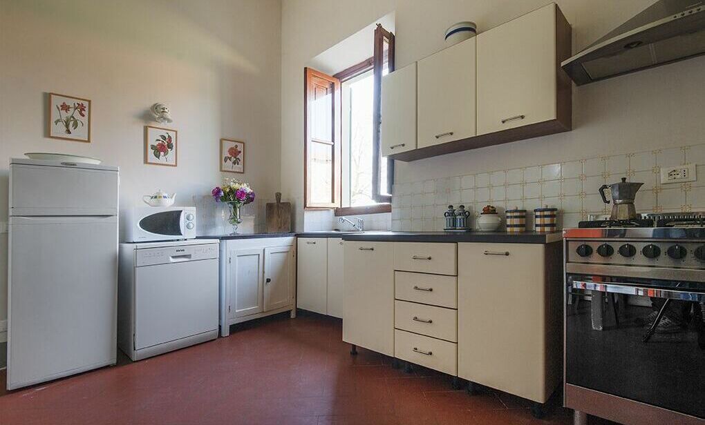 Photo of Kitchen in Vicchio