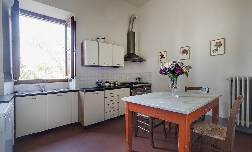 Photo of Kitchen in Vicchio