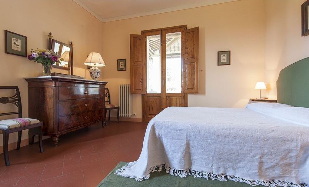 Photo of Bedroom in Vicchio
