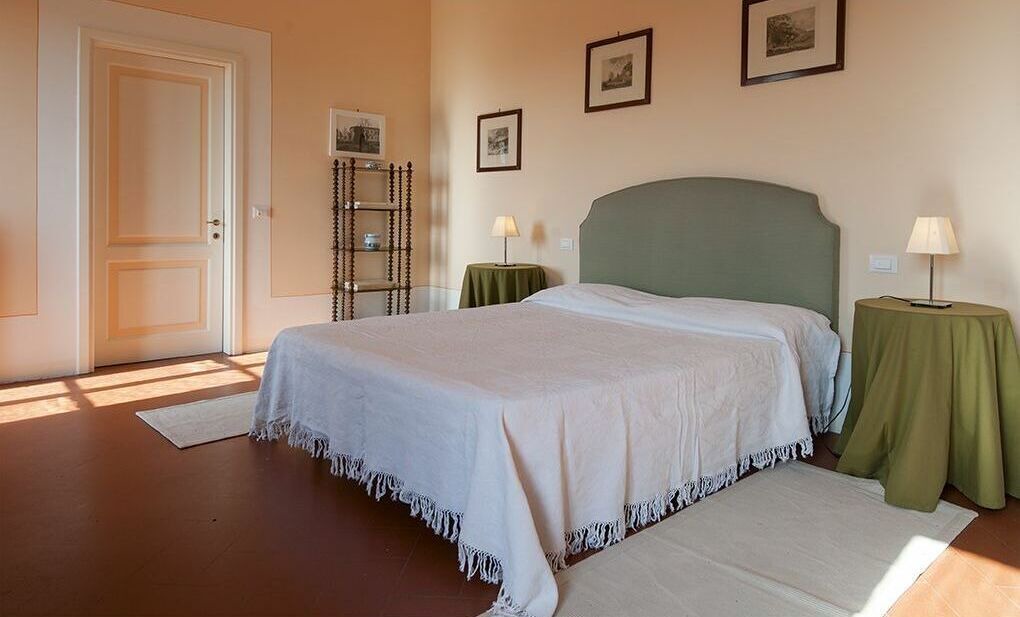 Photo of Bedroom in Vicchio