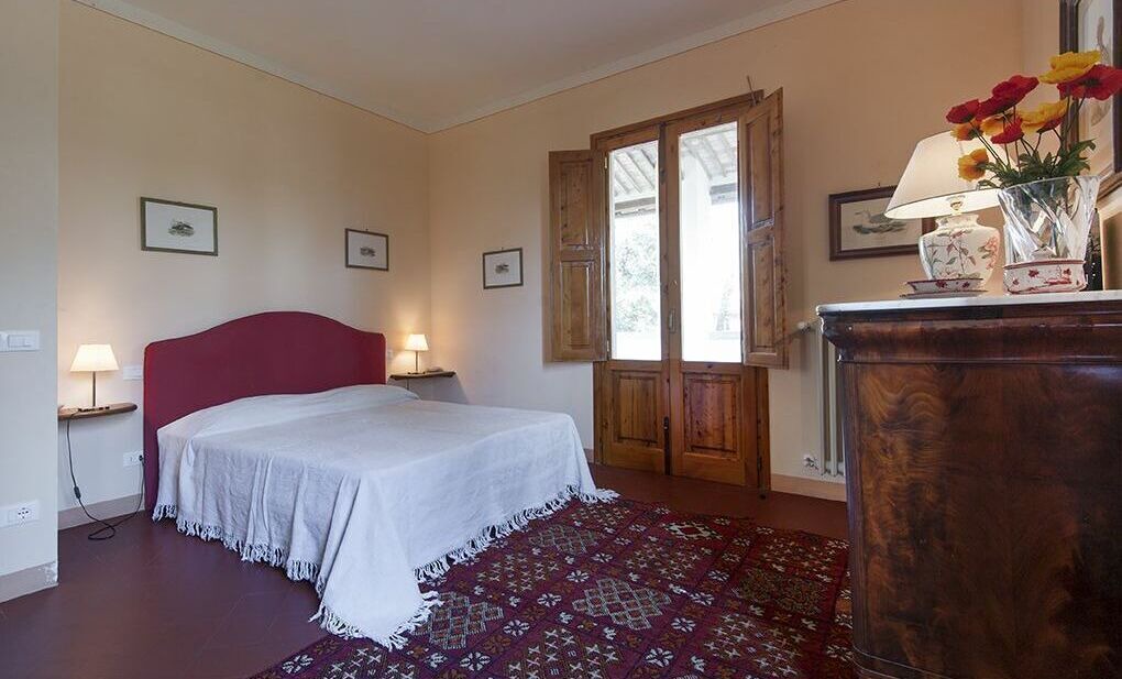 Photo of Bedroom in Vicchio