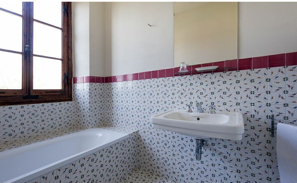Photo of Bathroom in Vicchio