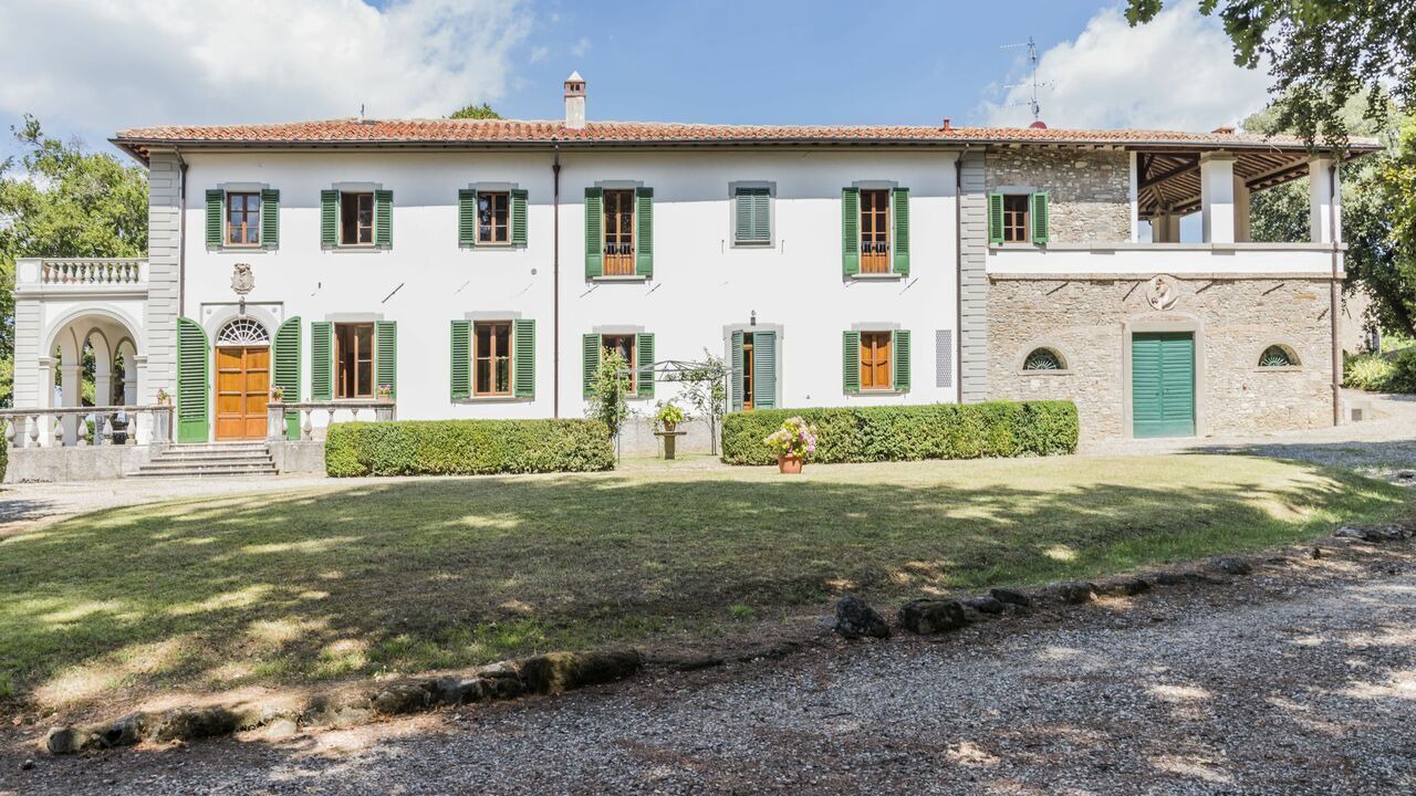 Photo of Outdoor in Vicchio