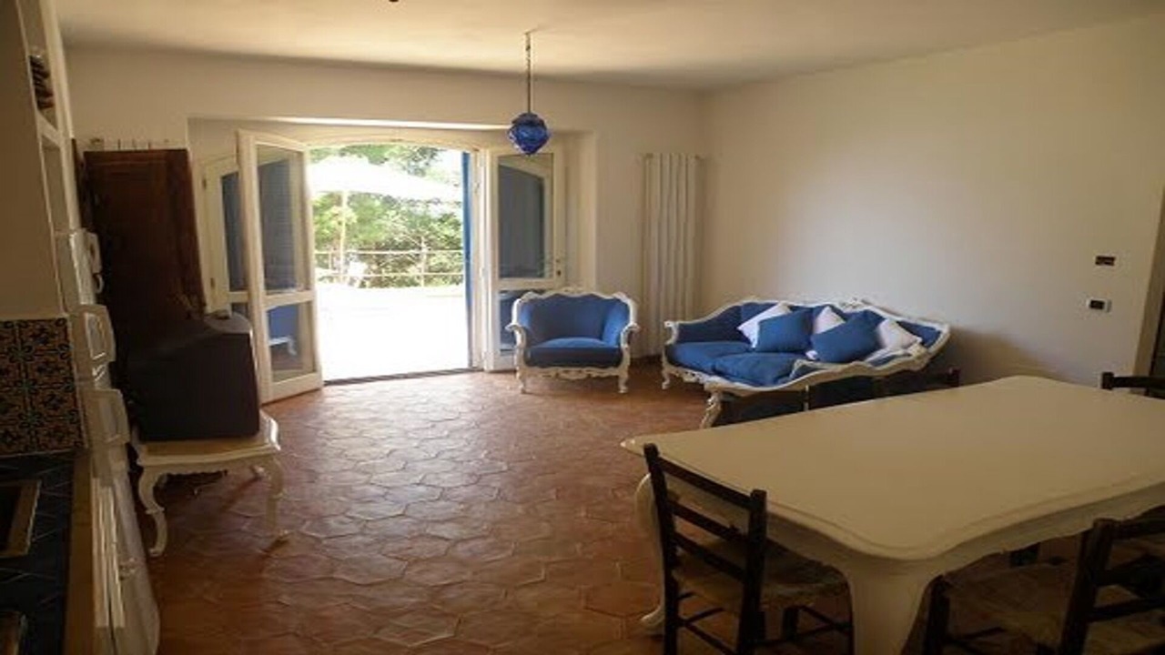 Photo of Livingroom in Fiumicello Santa Venere