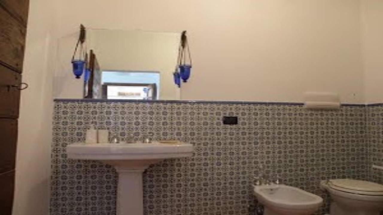 Photo of Bathroom in Fiumicello Santa Venere