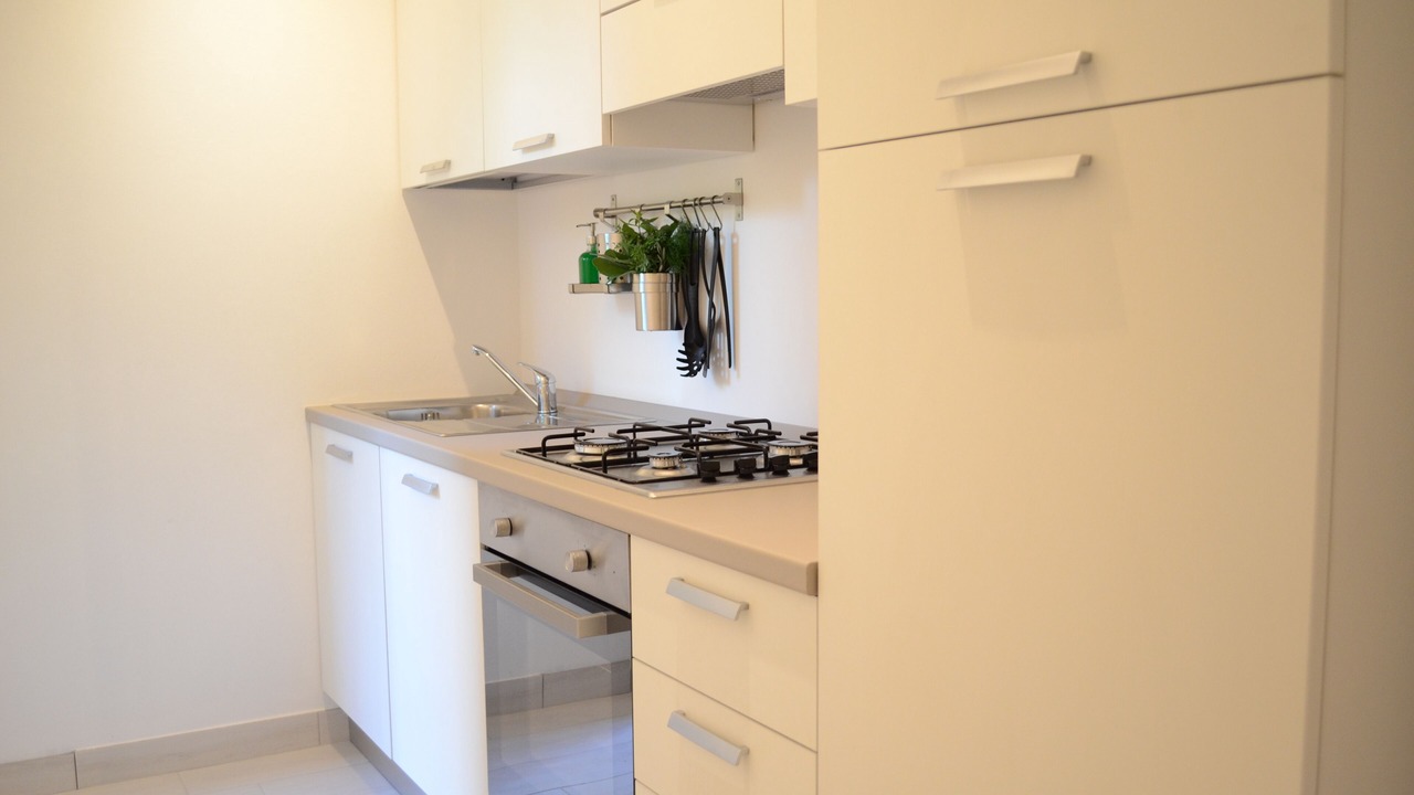 Photo of Kitchen in Tagliata