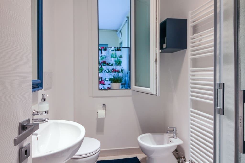 Photo of Bathroom in Tagliata