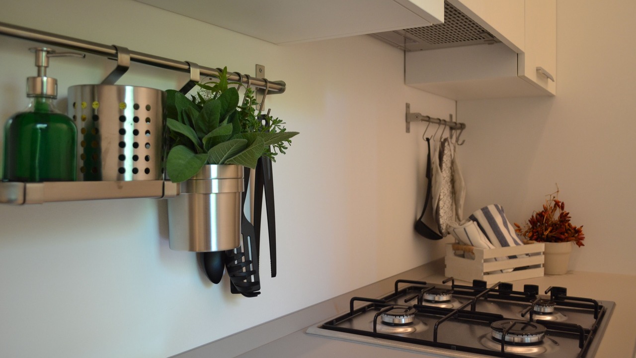 Photo of Kitchen in Tagliata