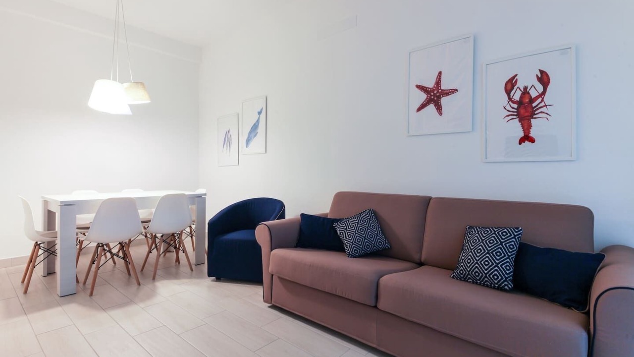 Photo of Livingroom in Tagliata