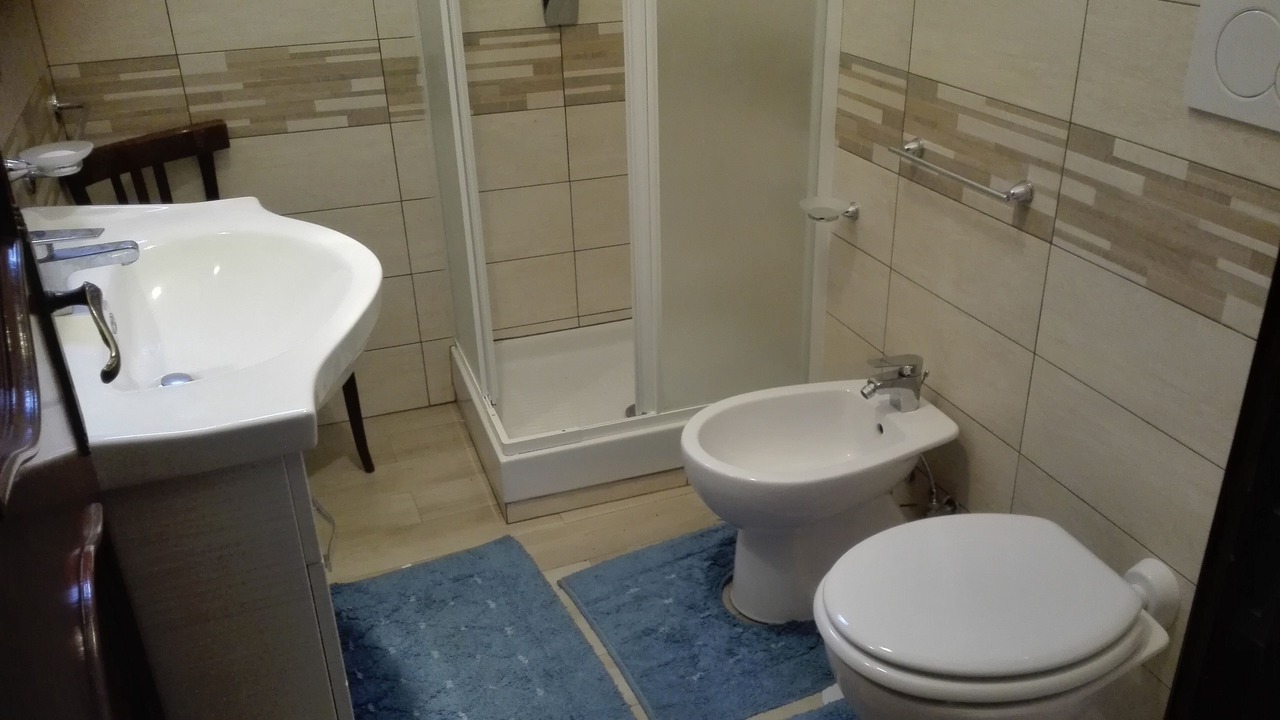 Photo of Bathroom in Campinola