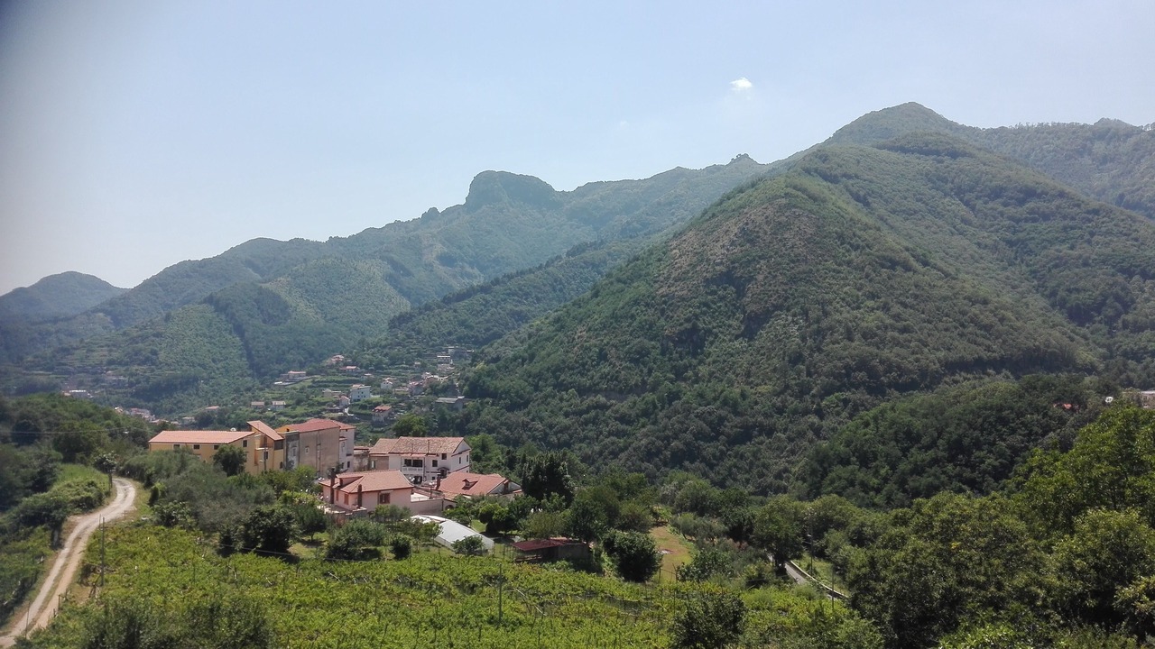 Photo of Outdoor in Campinola