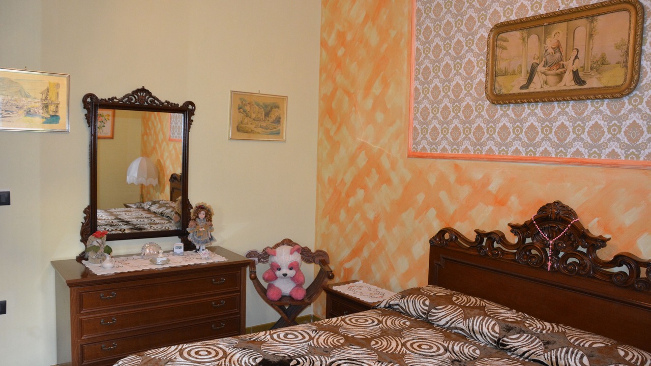 Photo of Bedroom in Campinola